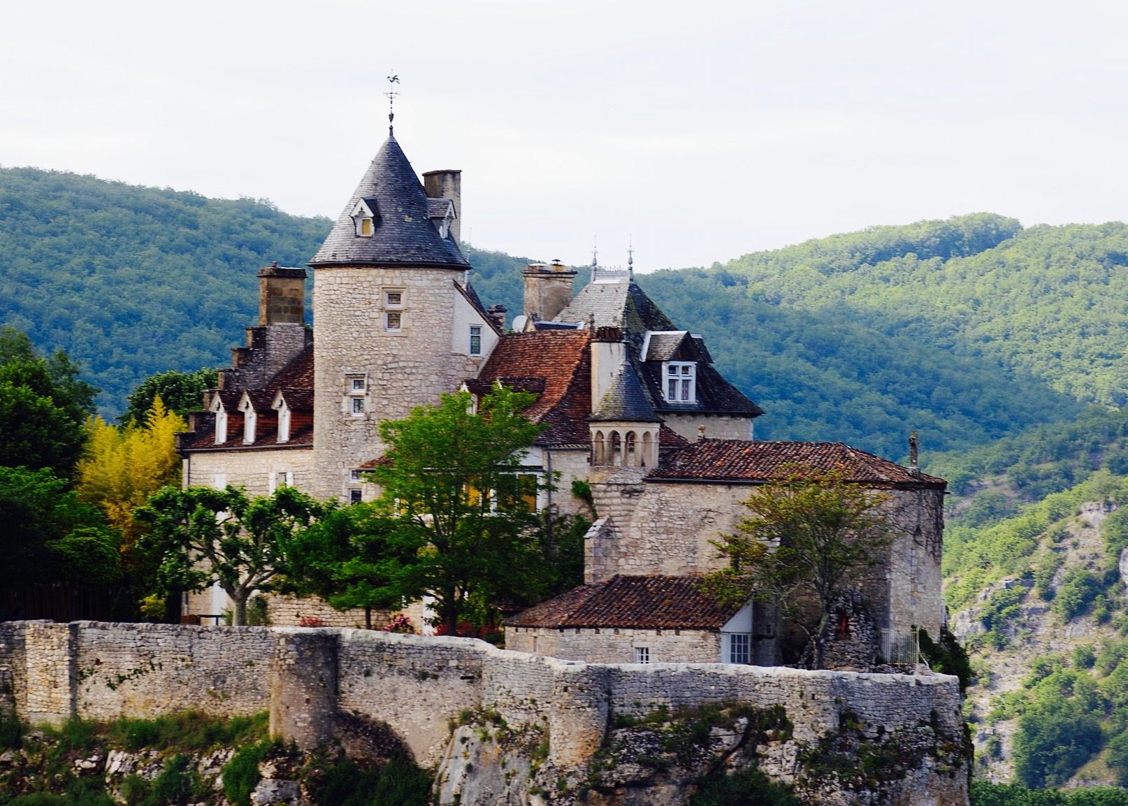 French Chateaux are some of the most stunning wedding and corporate event spaces in the world