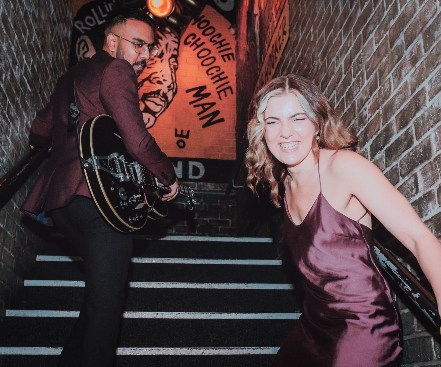 Rivieras ready to take over.