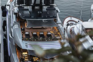 Yacht Parties in the SOF