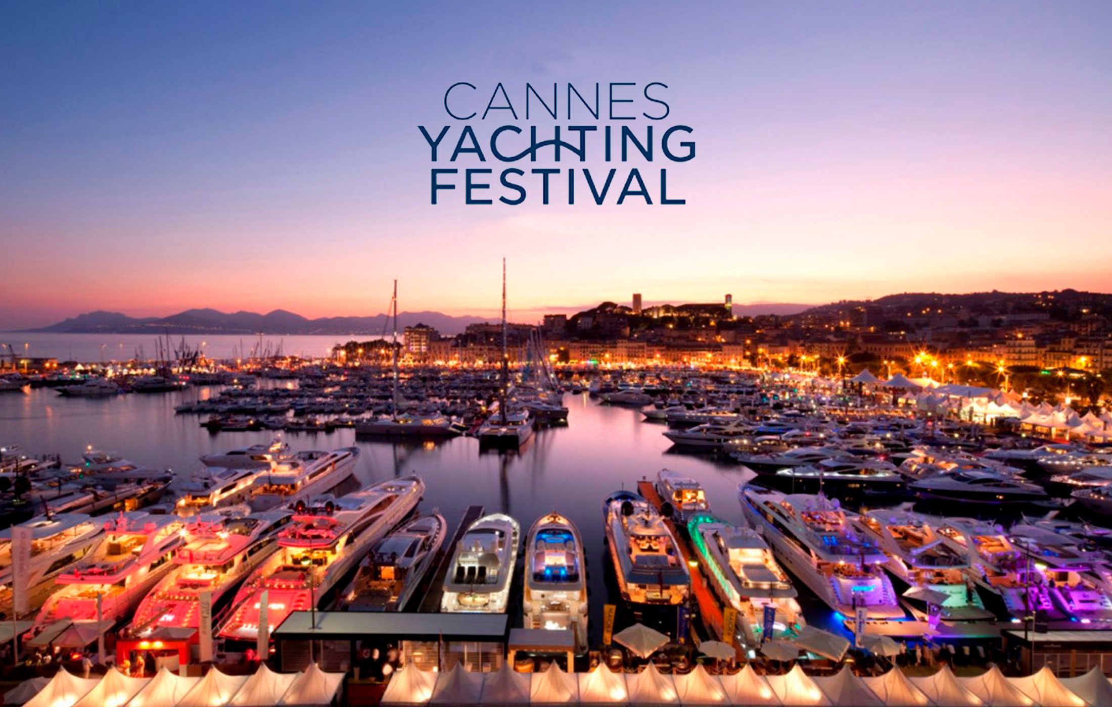 ASB will be at the Cannes Yachting Festival!
