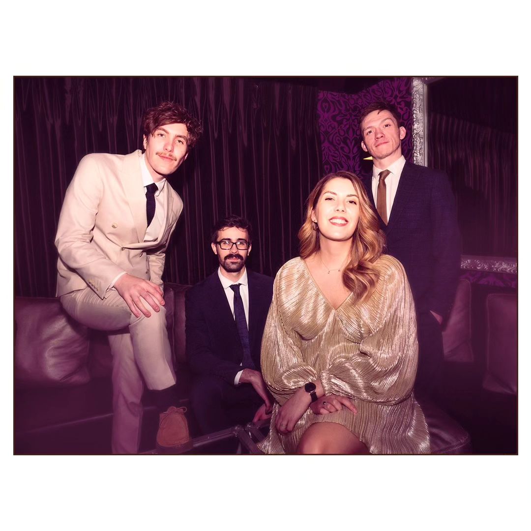 Charge! ready to supercharge your event!