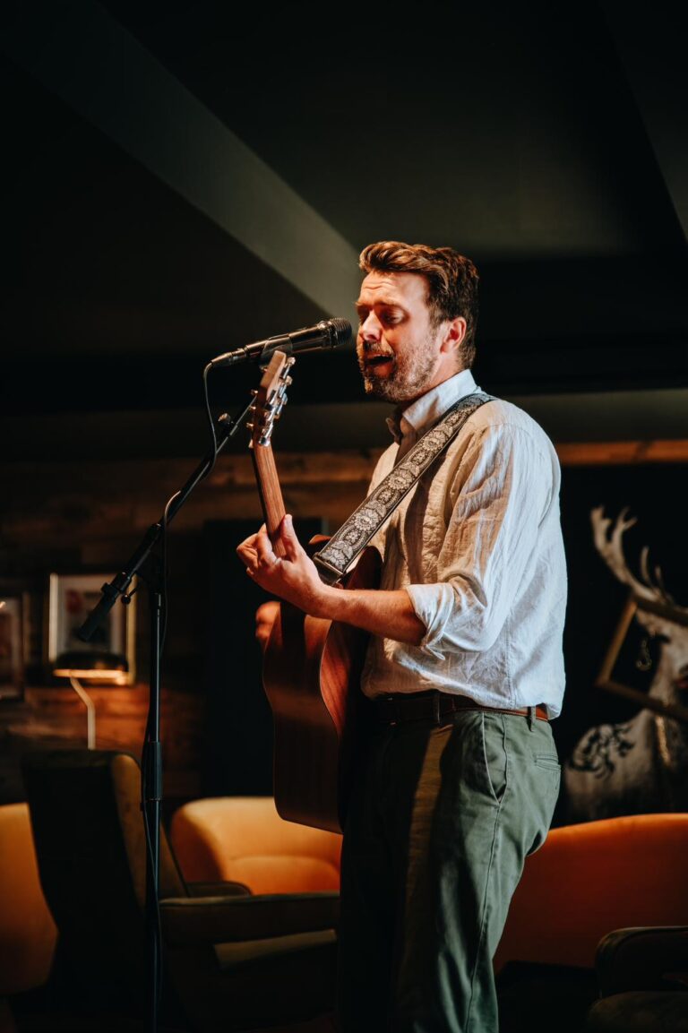 Photo by: Nicolas Jeker