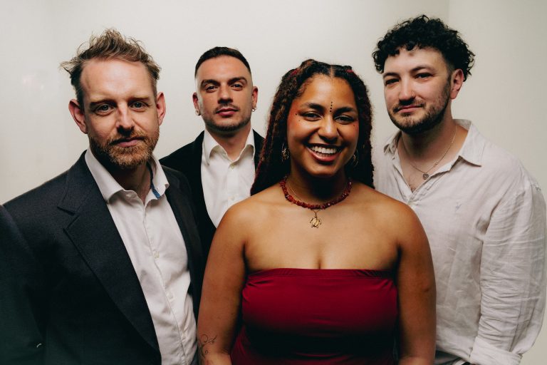 The Night Shift live wedding and event band for parties in France and Europe Image Title: Wedding and Event Band France